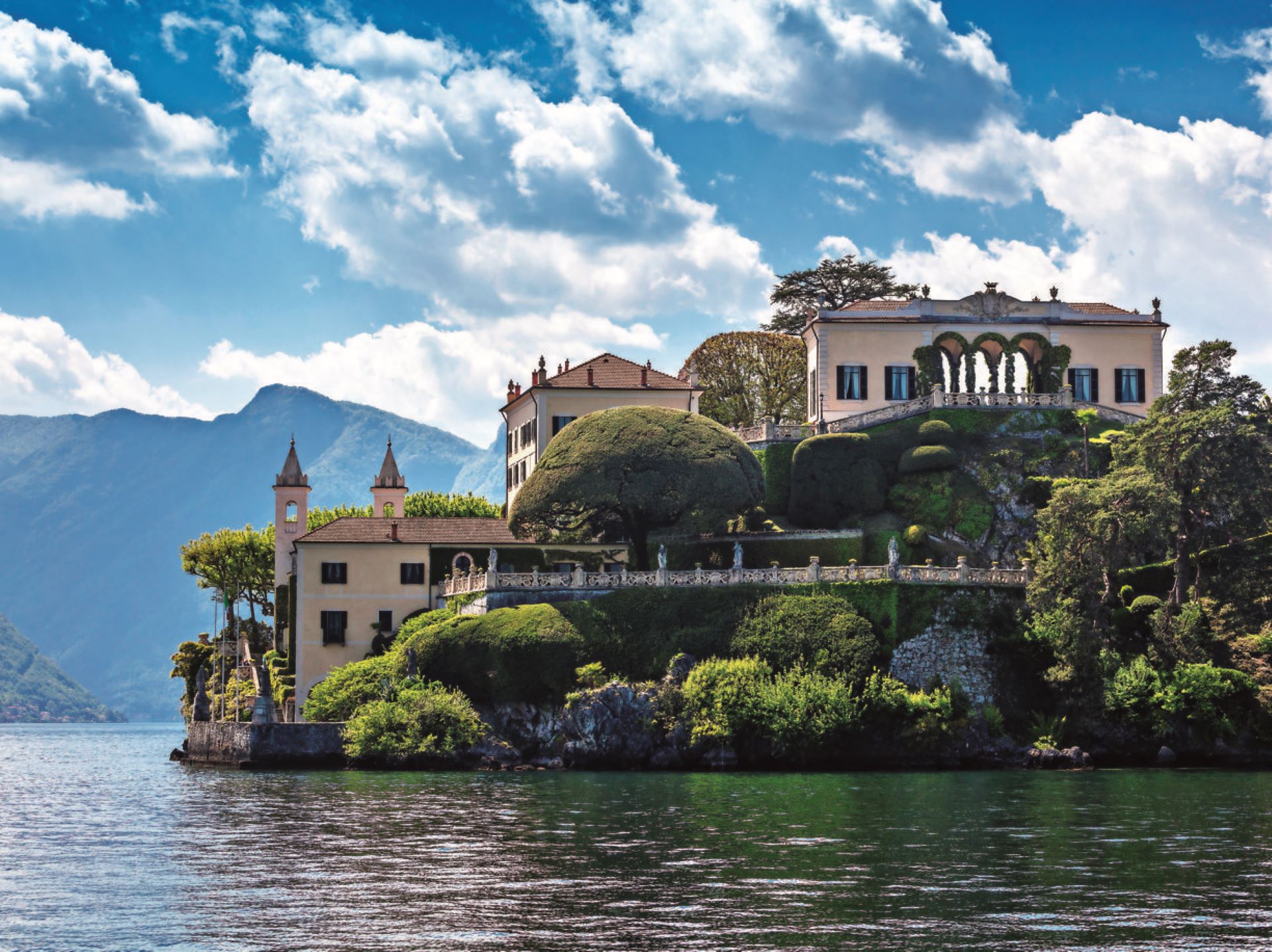 How to Visit Lake Como in One Day from Milan: Como, Bellagio & Varenna Tour