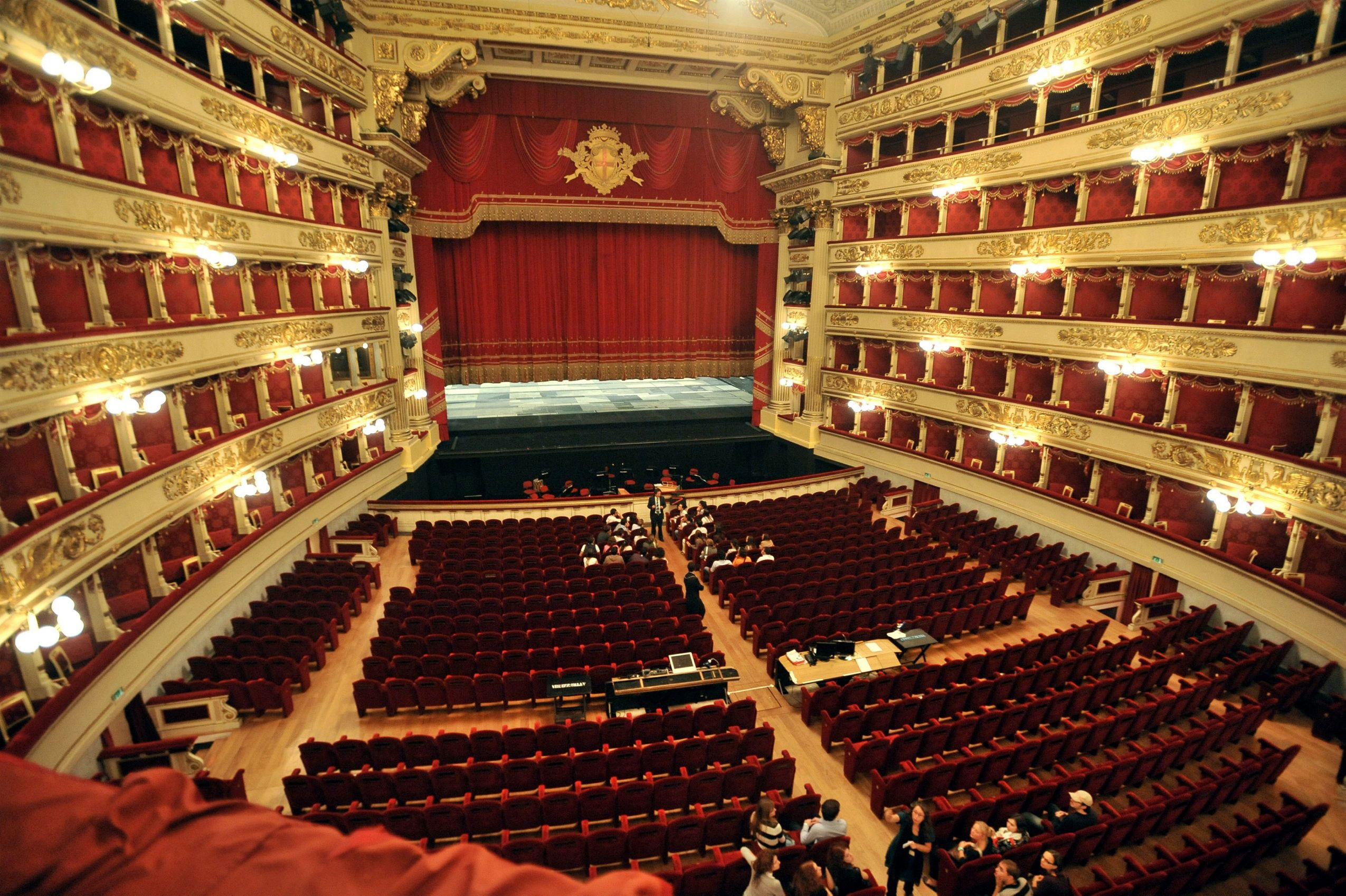 A First-timer’s guide to Milan