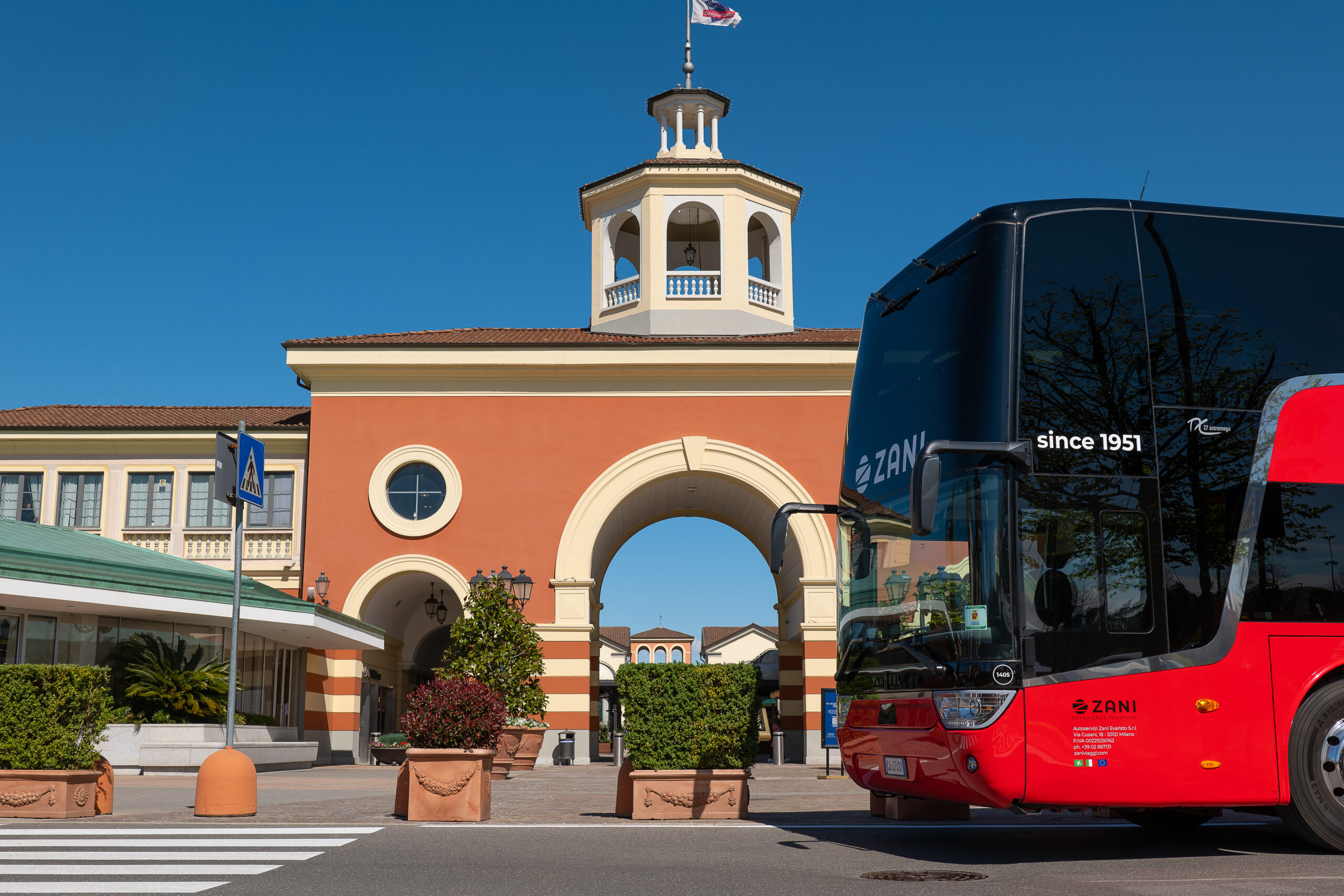 Milan Summer Sales 2026: The Ultimate Guide to Serravalle Outlet & The Easy Way to Get There