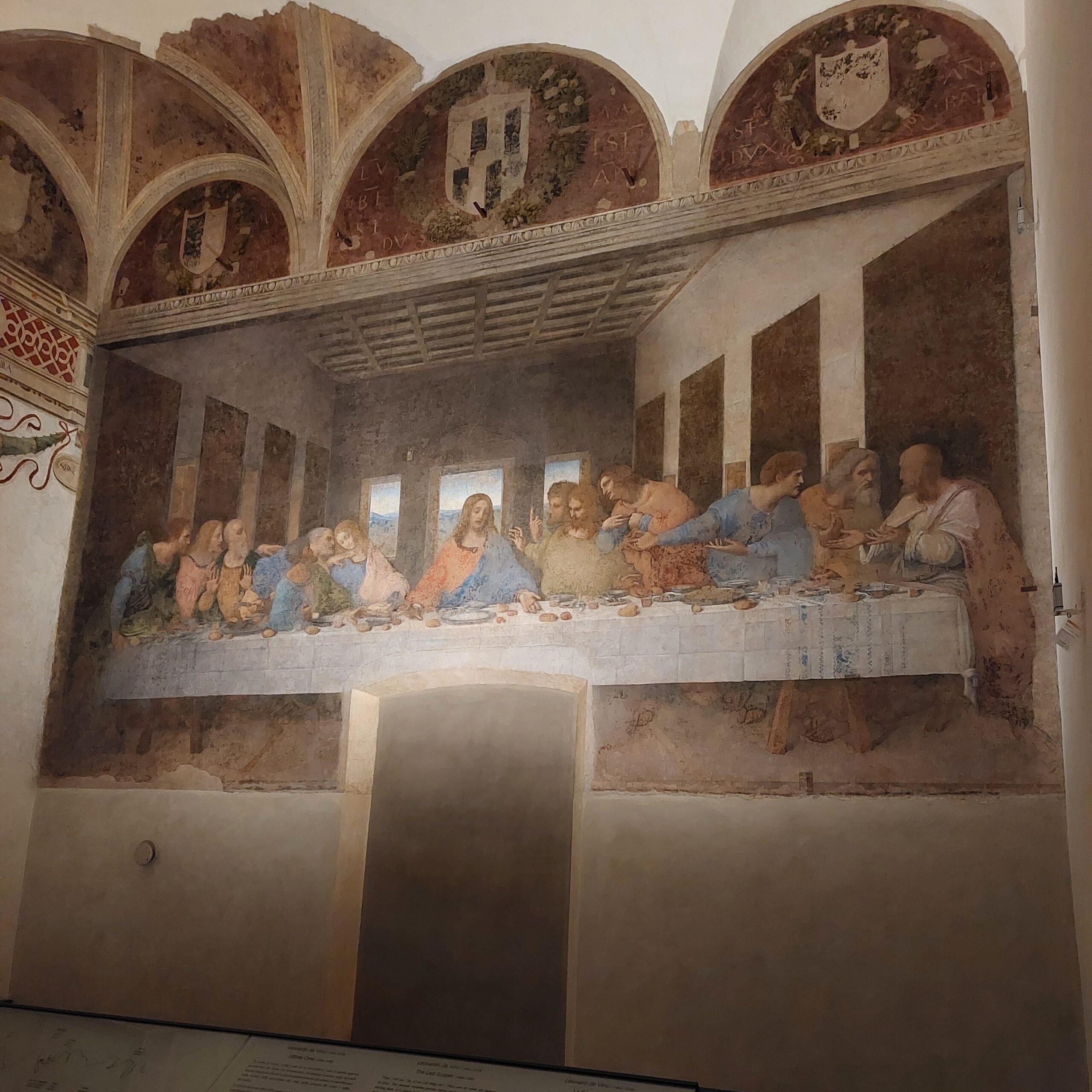 Milan for Art Lovers: Top Museums and Iconic Masterpieces